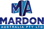 Mardon Australia Logo